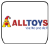 Logo Alltoys