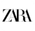 Logo ZARA